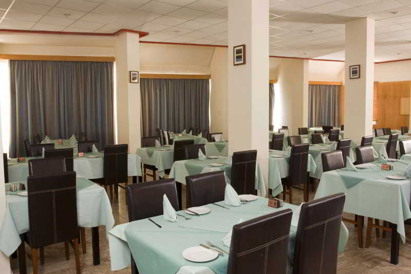 Papantonia Hotel Protaras