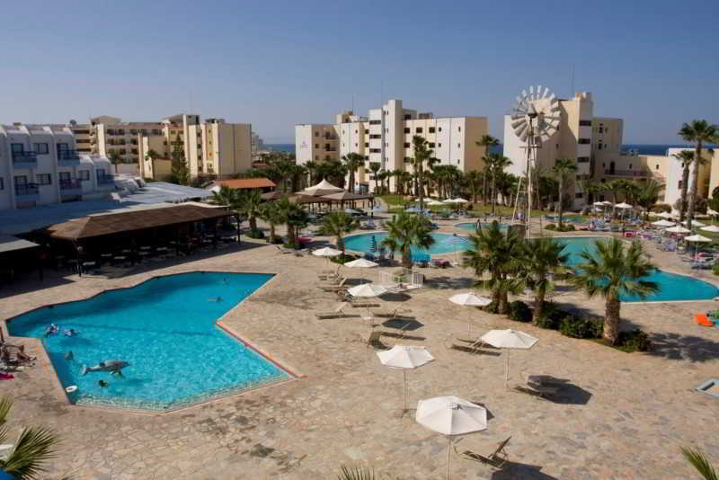 Hotel Papantonia 3*