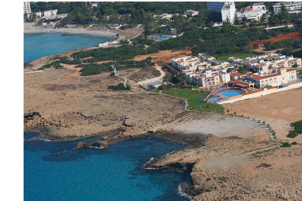 Aktea Village Resort Agia Napa
