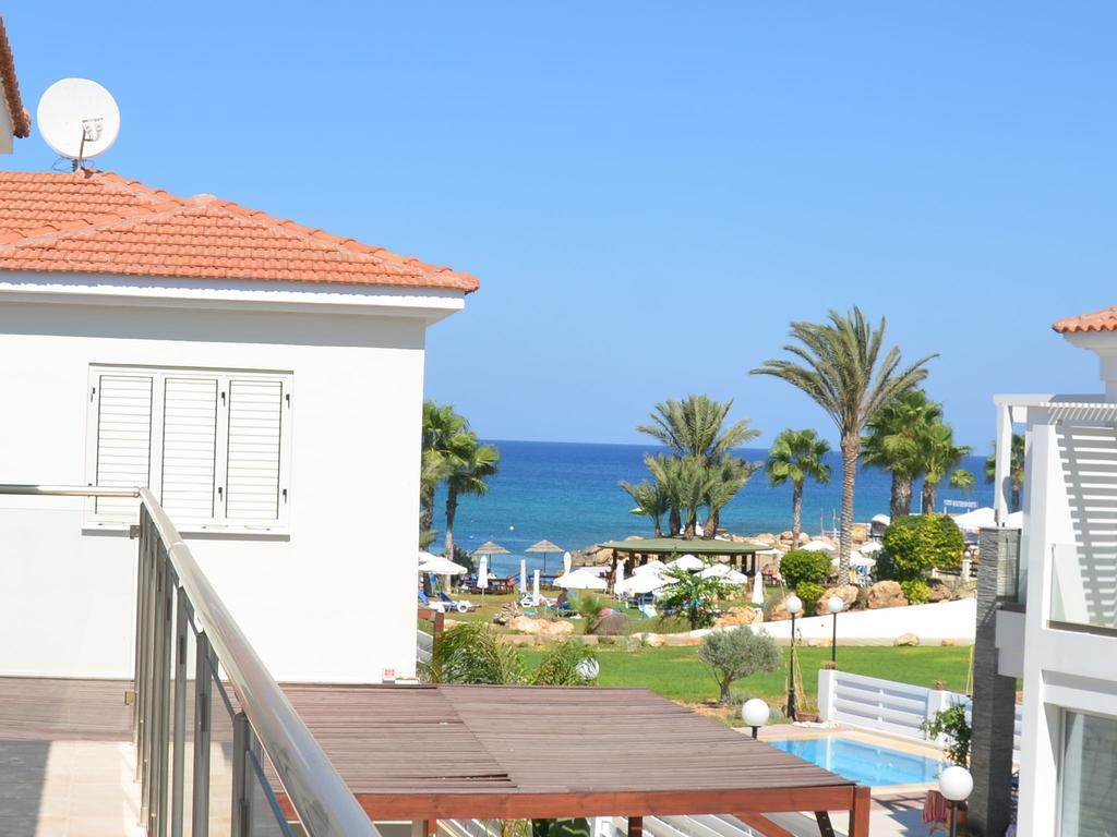 Athena Villa Protaras