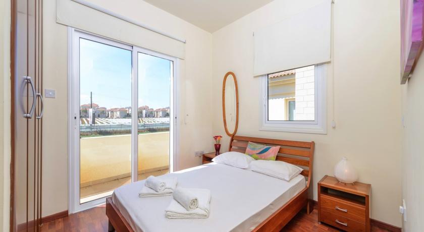 The Blue Water Bay Villas