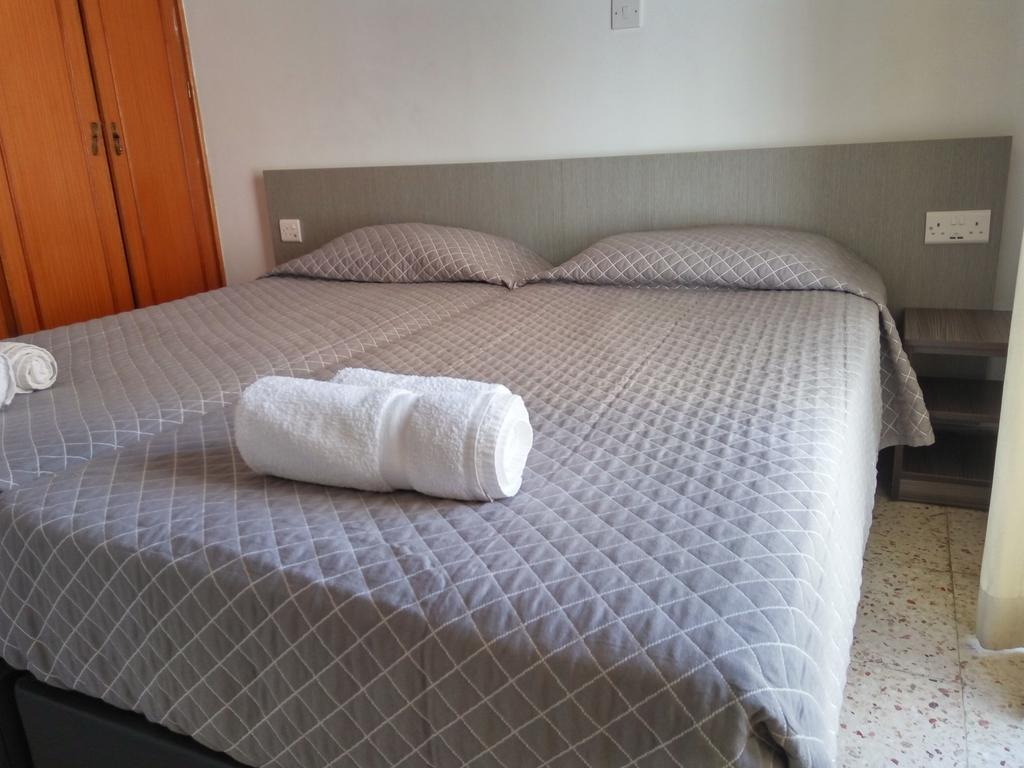 Elenapa Holiday Agia Napa