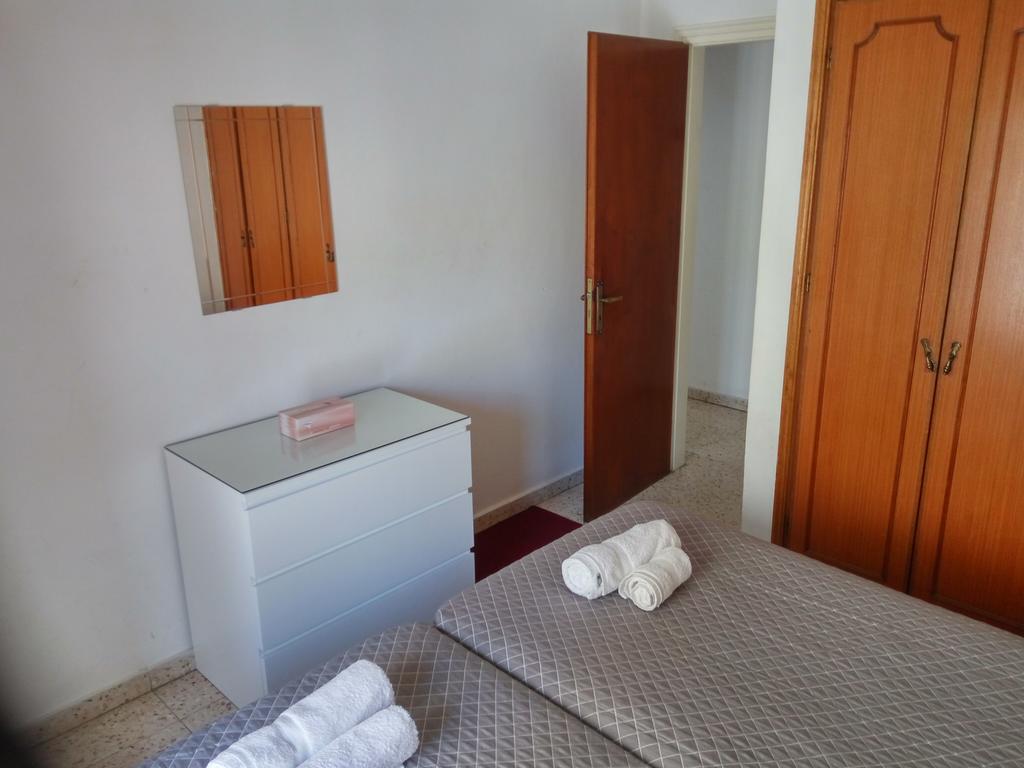 Apartamento Elenapa Holiday Agia Napa
