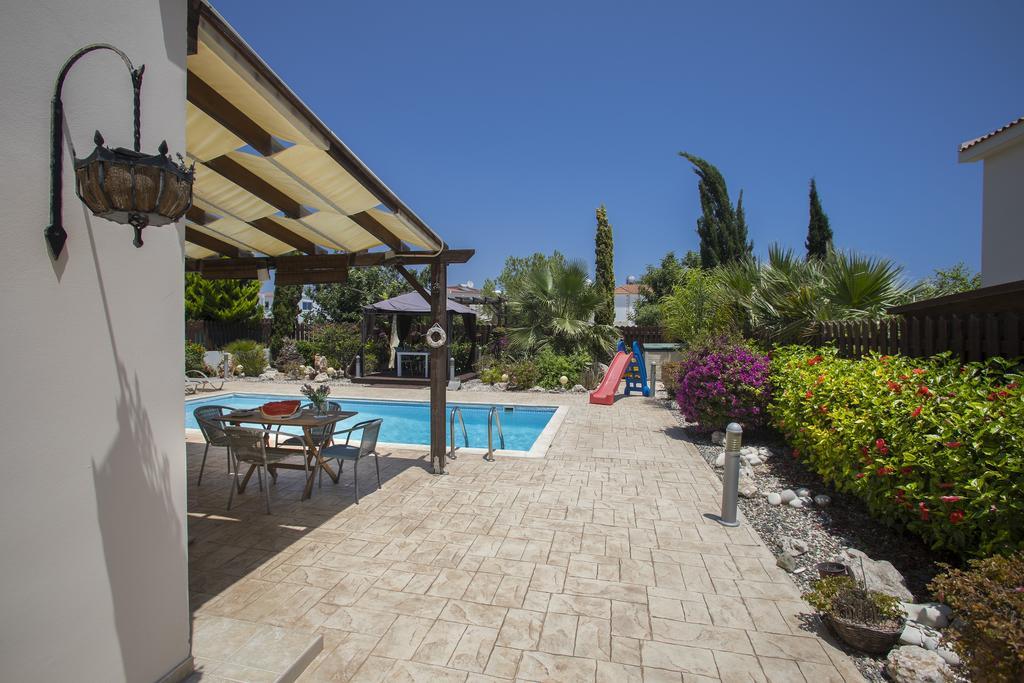 Ayia Napa Napa Gardens Villa *