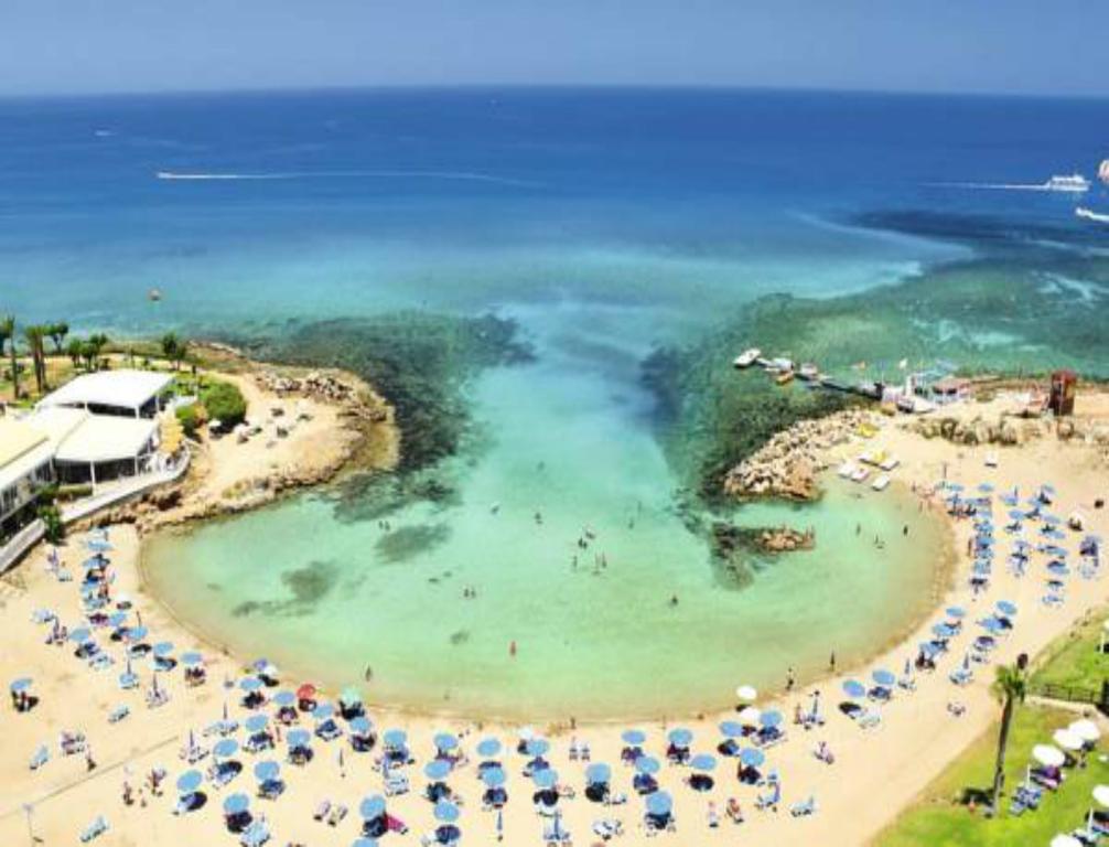 Athena * Protaras