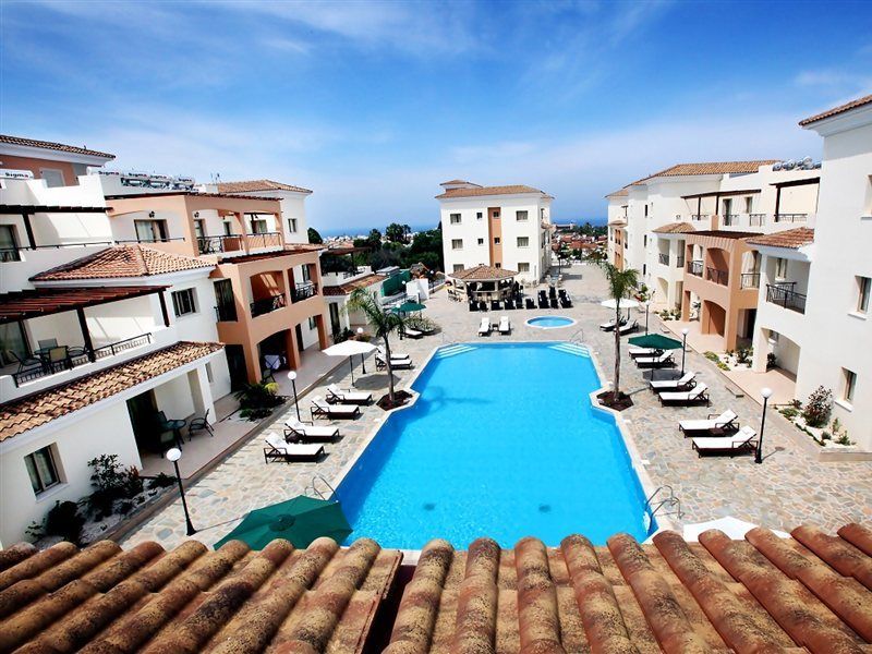 Oracle Exclusive 4* Paphos
