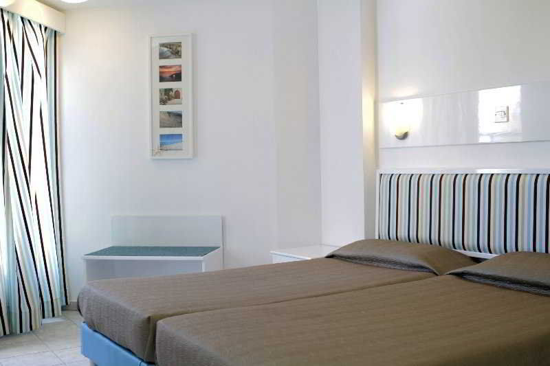 Aparthotel Lantiana Gardens Protaras