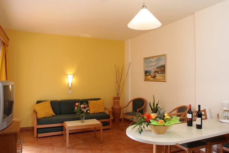Atlantica Panthea 4*
