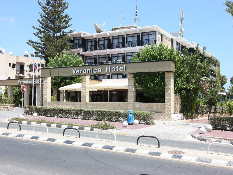 Hotel Veronica