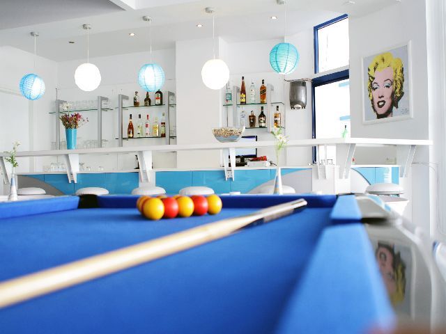 Aparthotel Lantiana Gardens 4*
