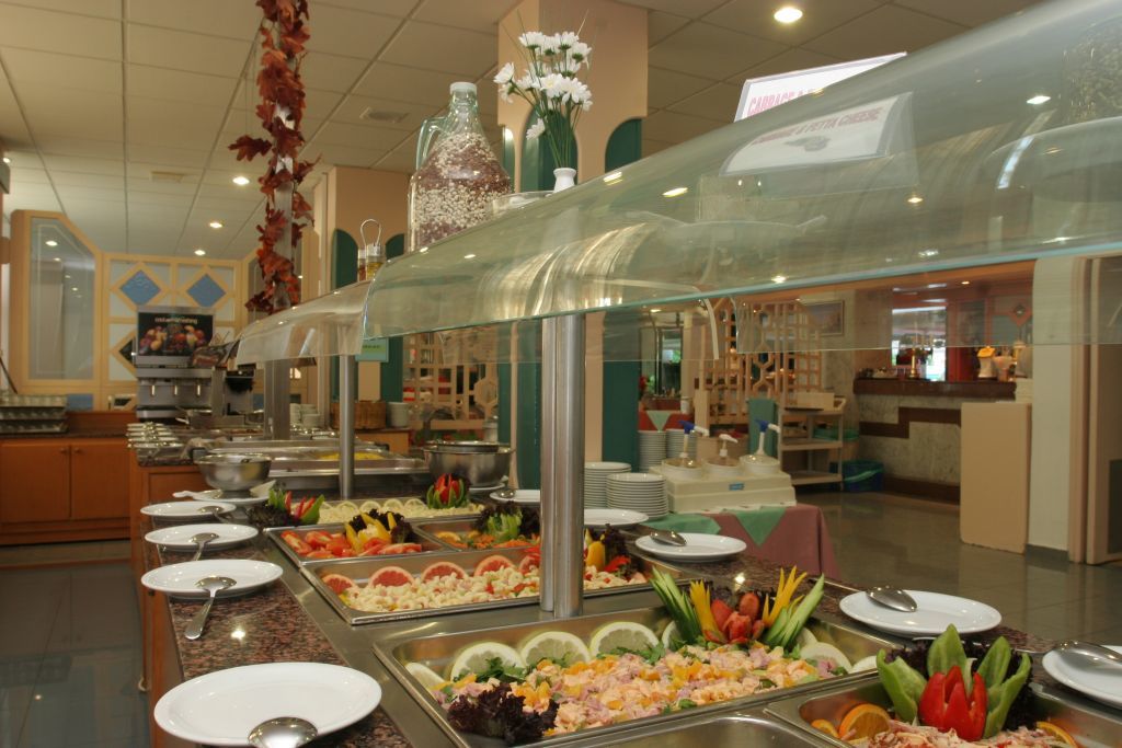 Maris Grand Waterpark 3*