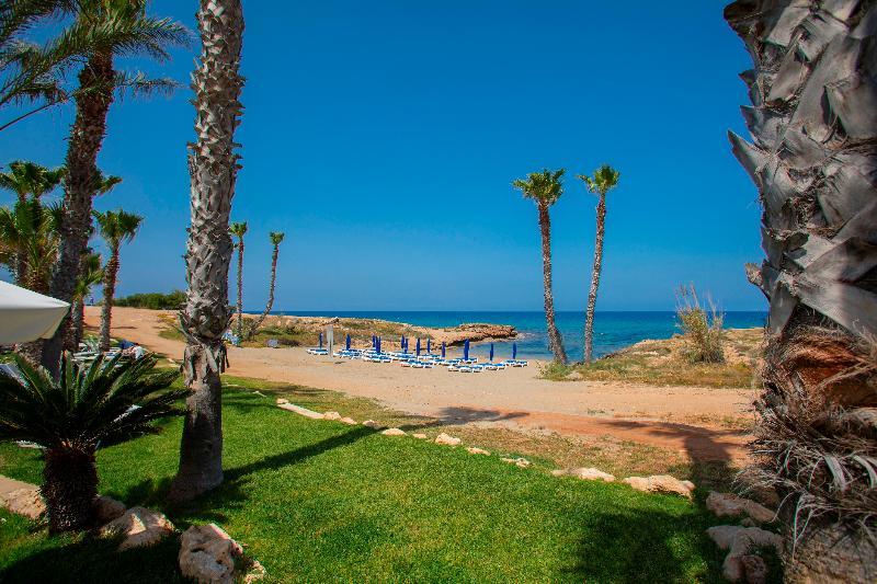Villa Althea Kalamies Luxury