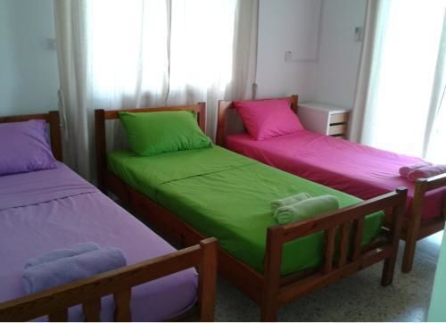 Apartamento Elenapa Holiday Agia Napa