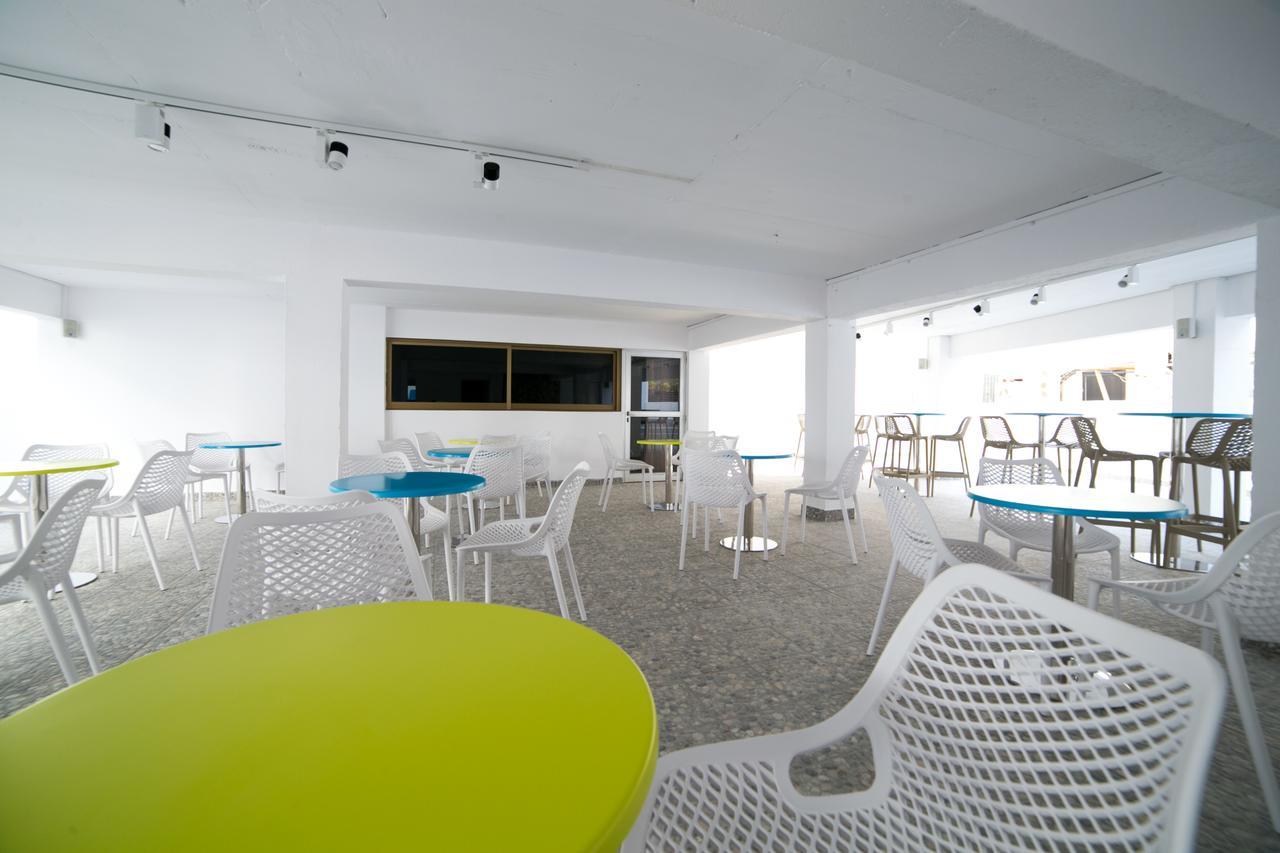 Aparthotel Flora Maria Agia Napa
