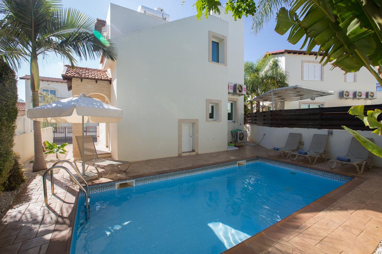 Villa Katerina Luxury *