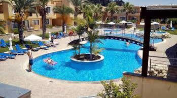 Pagona Aparthotel Paphos