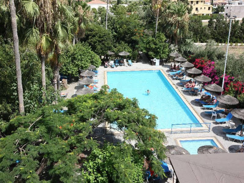 Hotel Veronica 3*