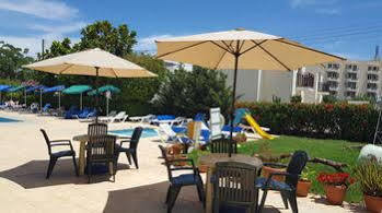 Mandalena Aparthotel Protaras