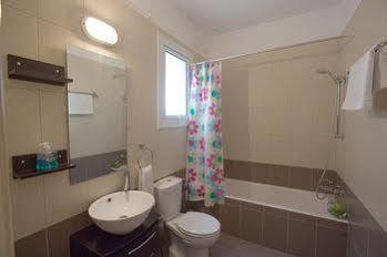 Palm Apartment *