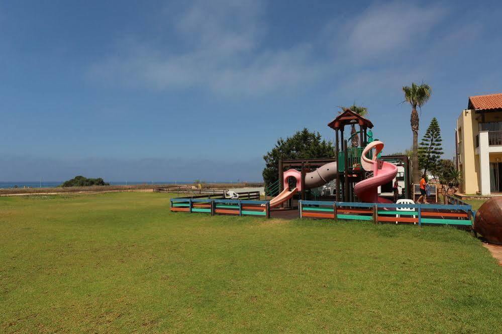 Atlantica Panthea 4* Agia Napa