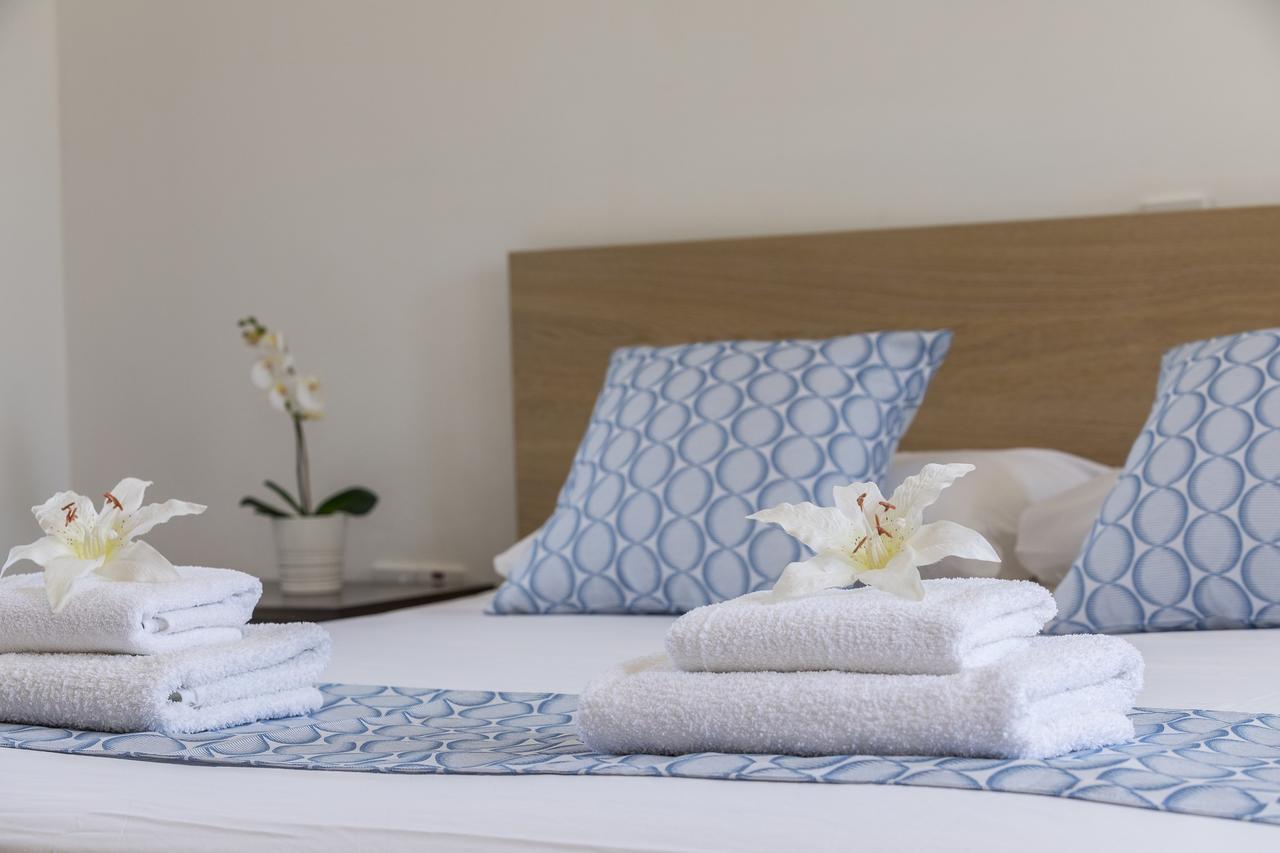 Konnos Blue Villa *