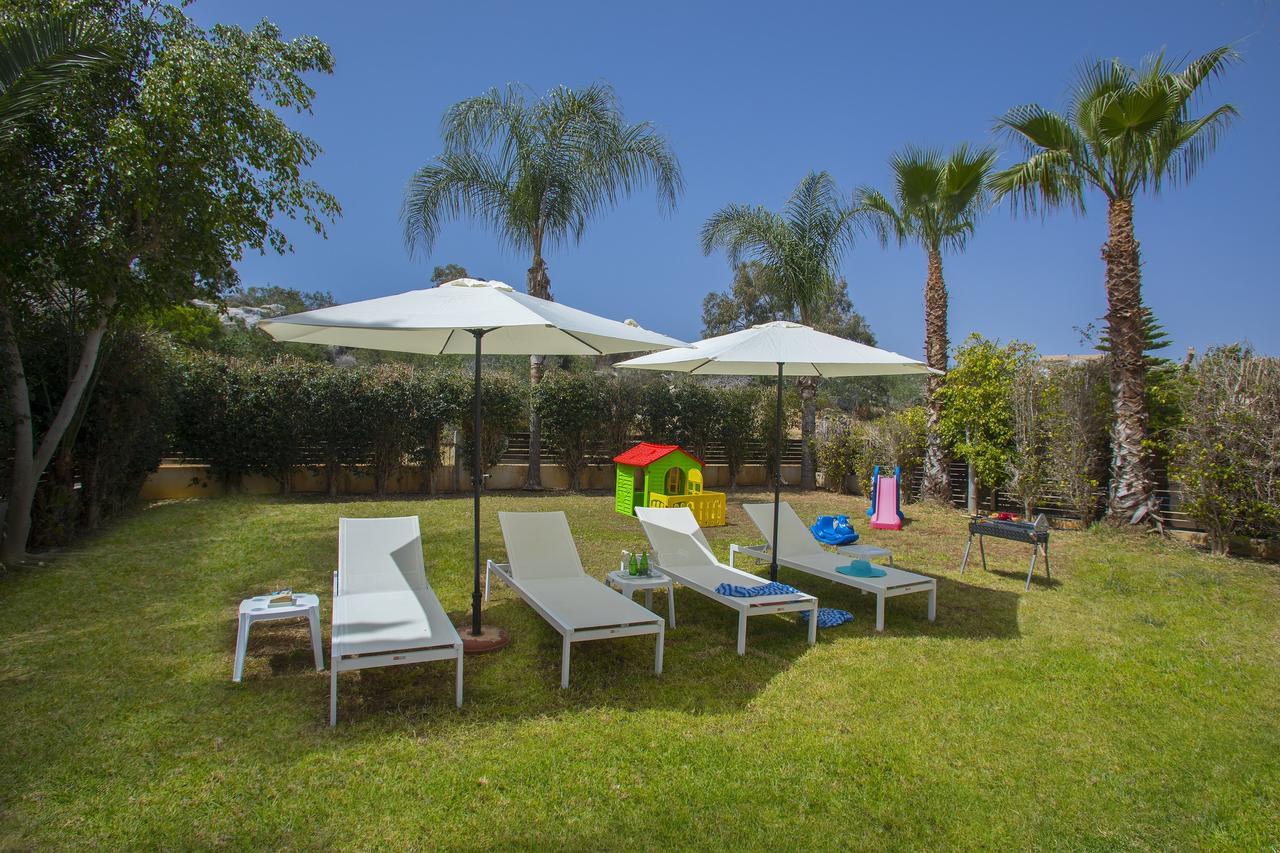 Villa Konnos Blue
