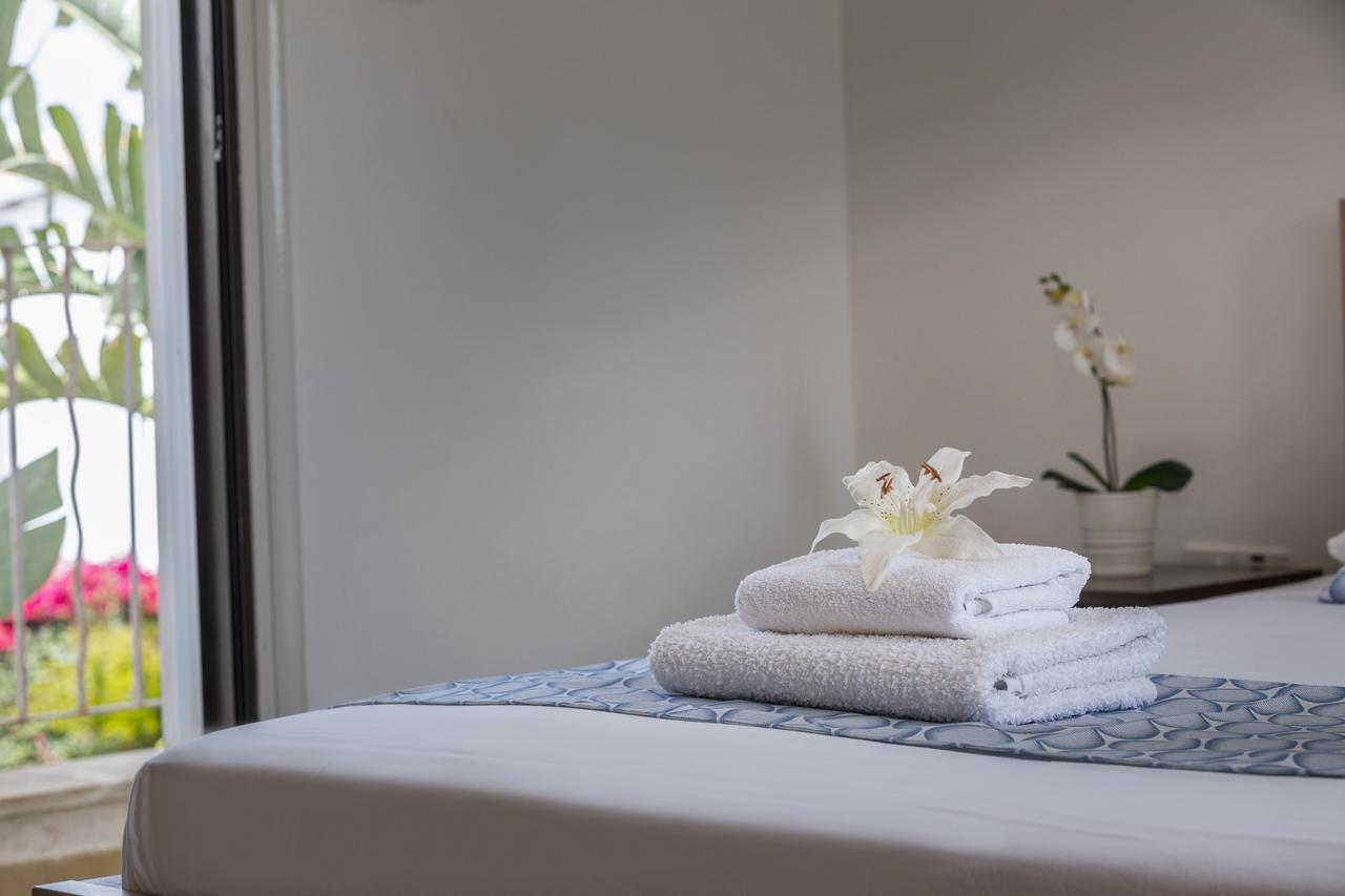 Villa Konnos Blue Protaras
