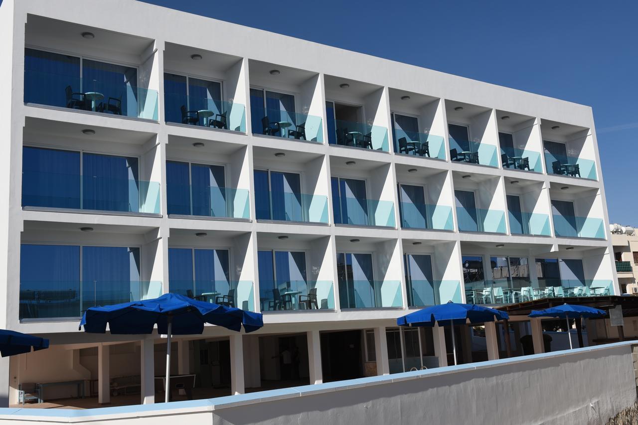 Sunny Blue 3* Agia Napa