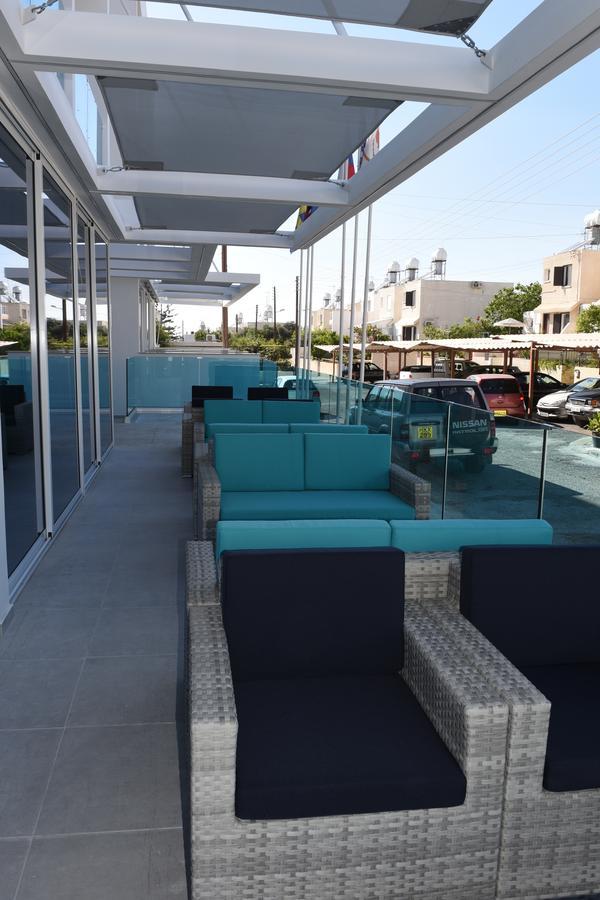 Sunny Blue Agia Napa