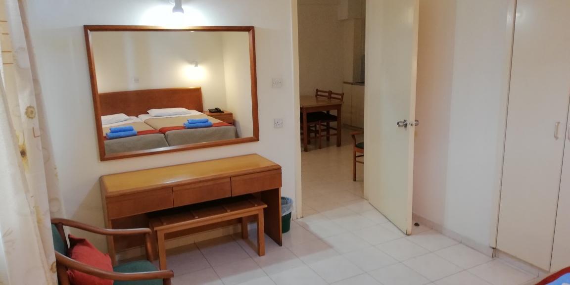 Mandalena Aparthotel