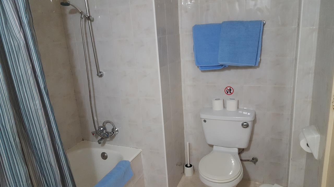 Mandalena Aparthotel Protaras