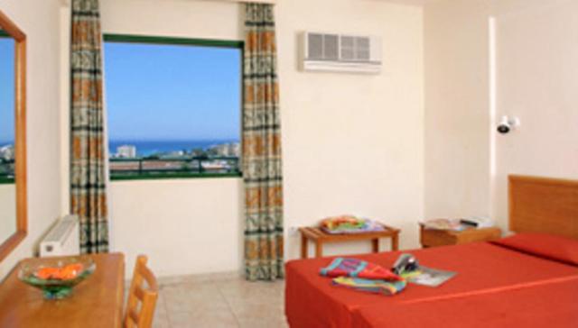 Aparthotel Maris Grand Waterpark