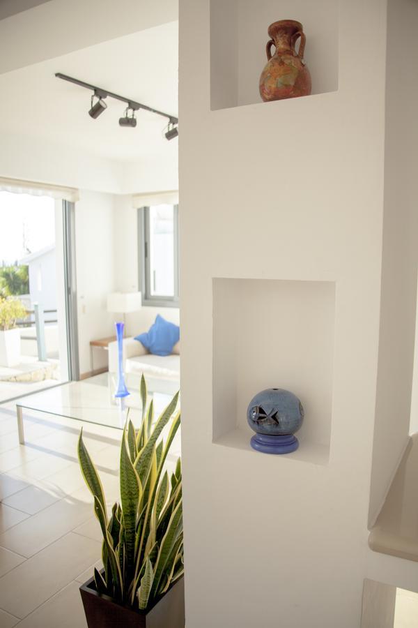 Villa Infinite Blu *