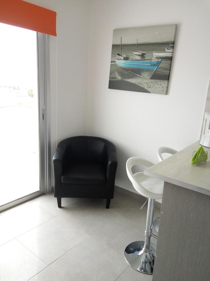 Elenapa Holiday Apartamento