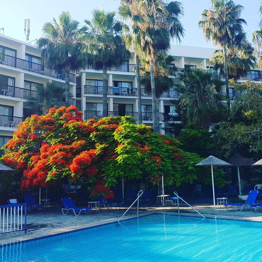 Veronica 3* Paphos