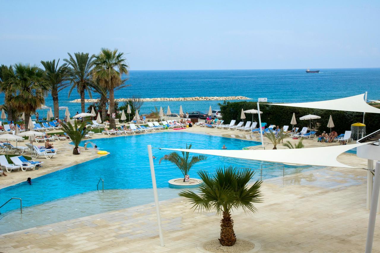 Venus Hotel Paphos