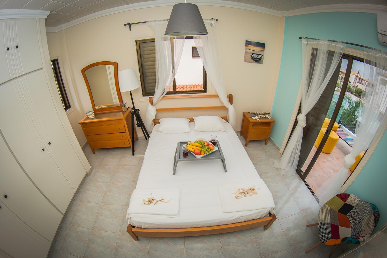 Villa Elena Agia Napa