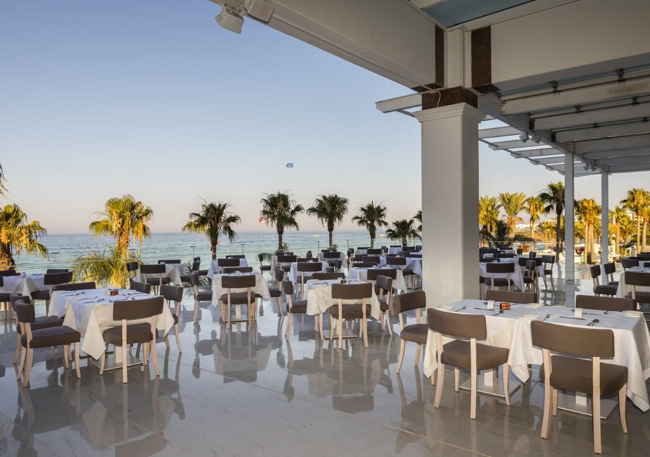 Constantinos The Great 5* Protaras