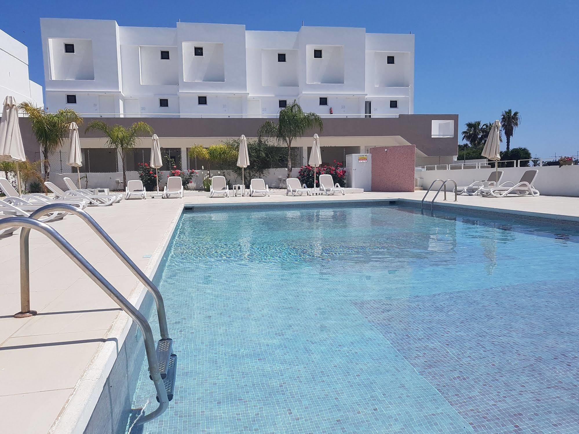L'eros Hotel Agia Napa