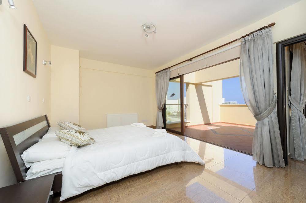 Maris Grand Waterpark Aparthotel 3*
