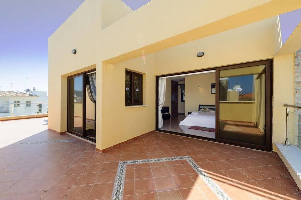 Aparthotel Maris Grand Waterpark 3*