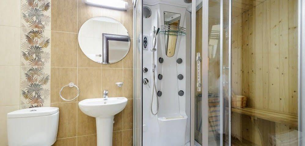 Maris Grand Waterpark Aparthotel Protaras