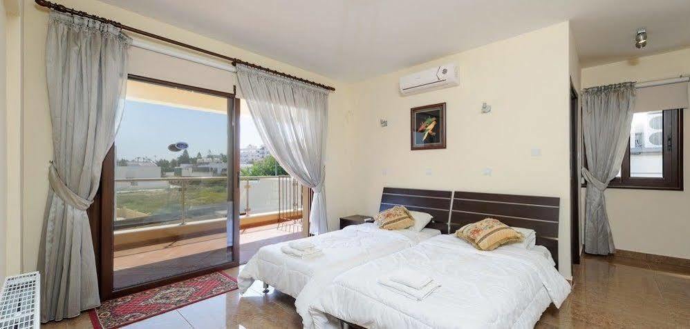 Maris Grand Waterpark Aparthotel