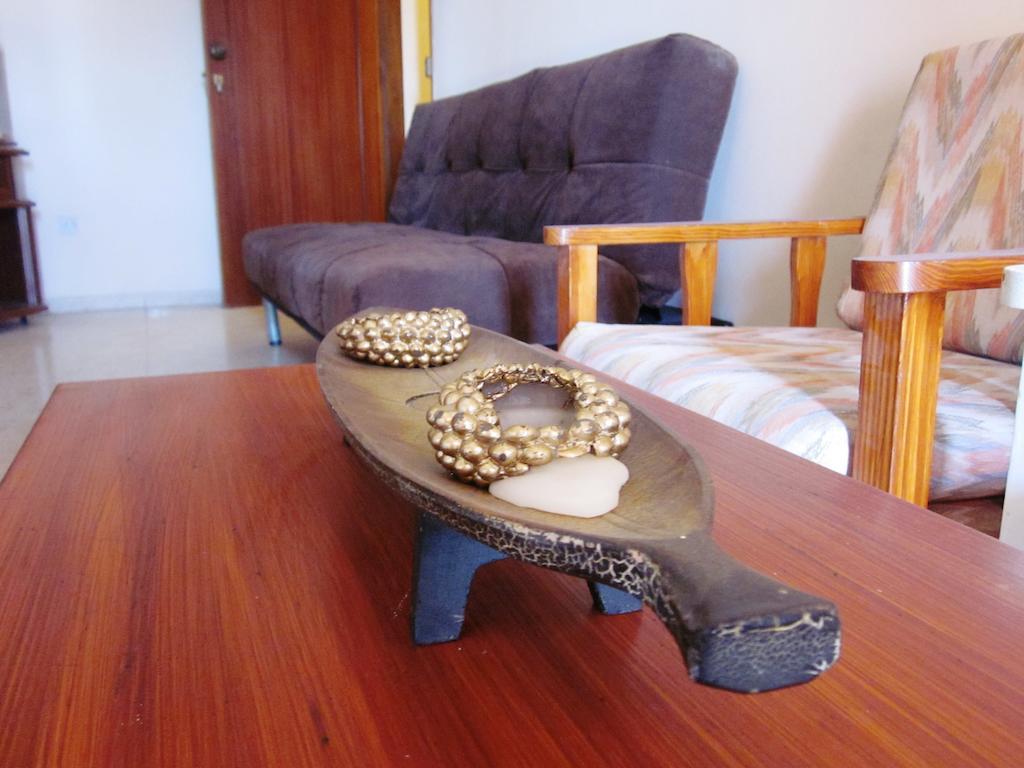 Georgia 3* Paphos