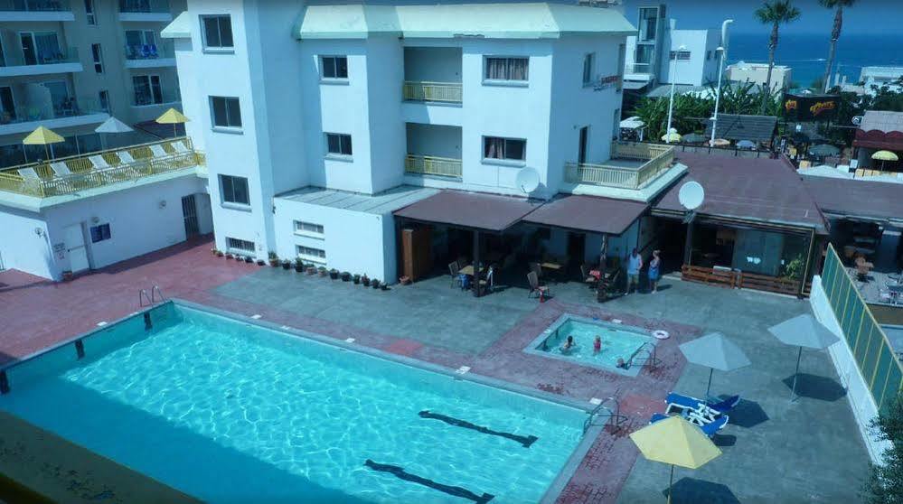Kokkinos Boutique Hotel