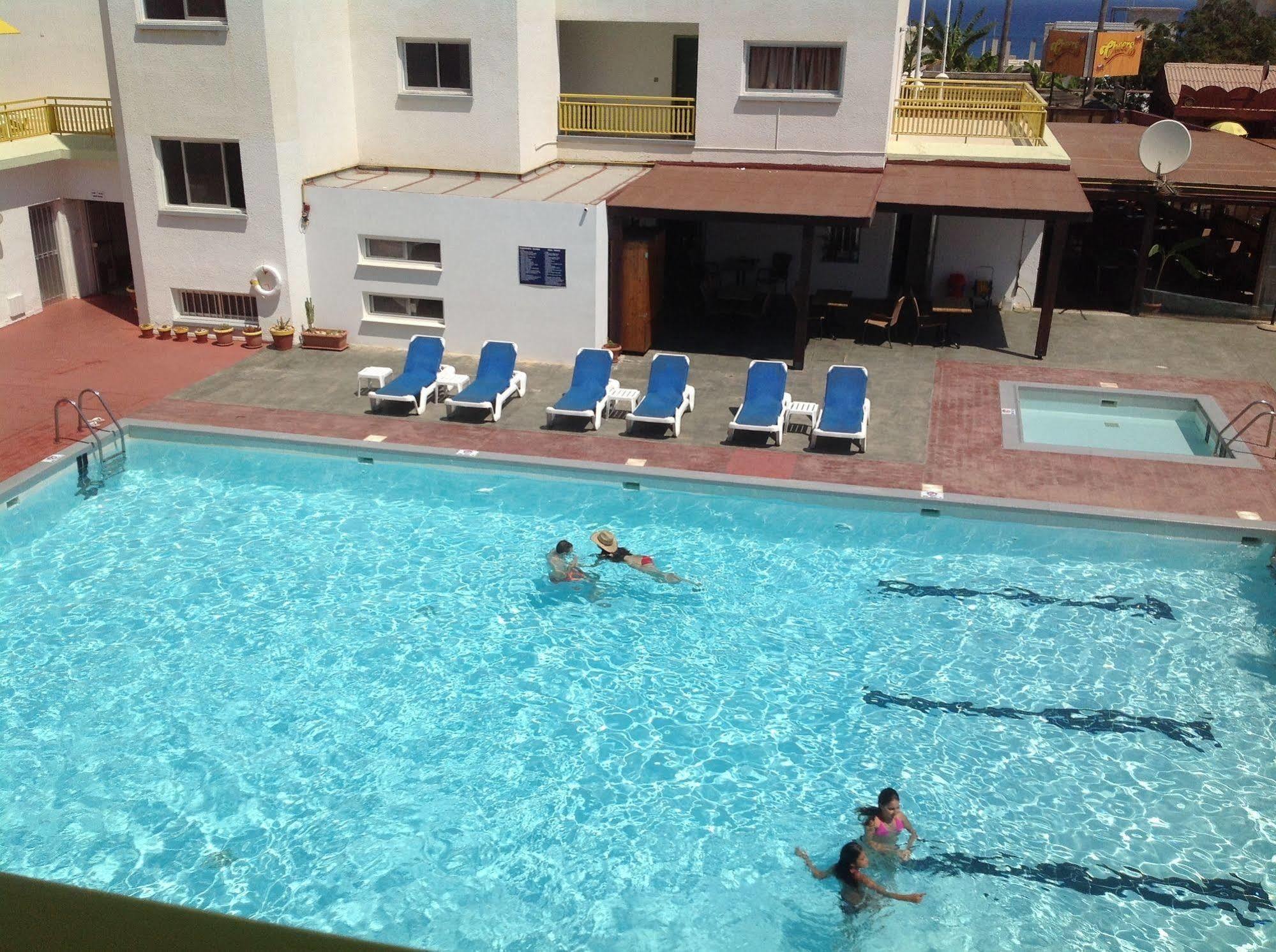 Kokkinos Boutique Hotel