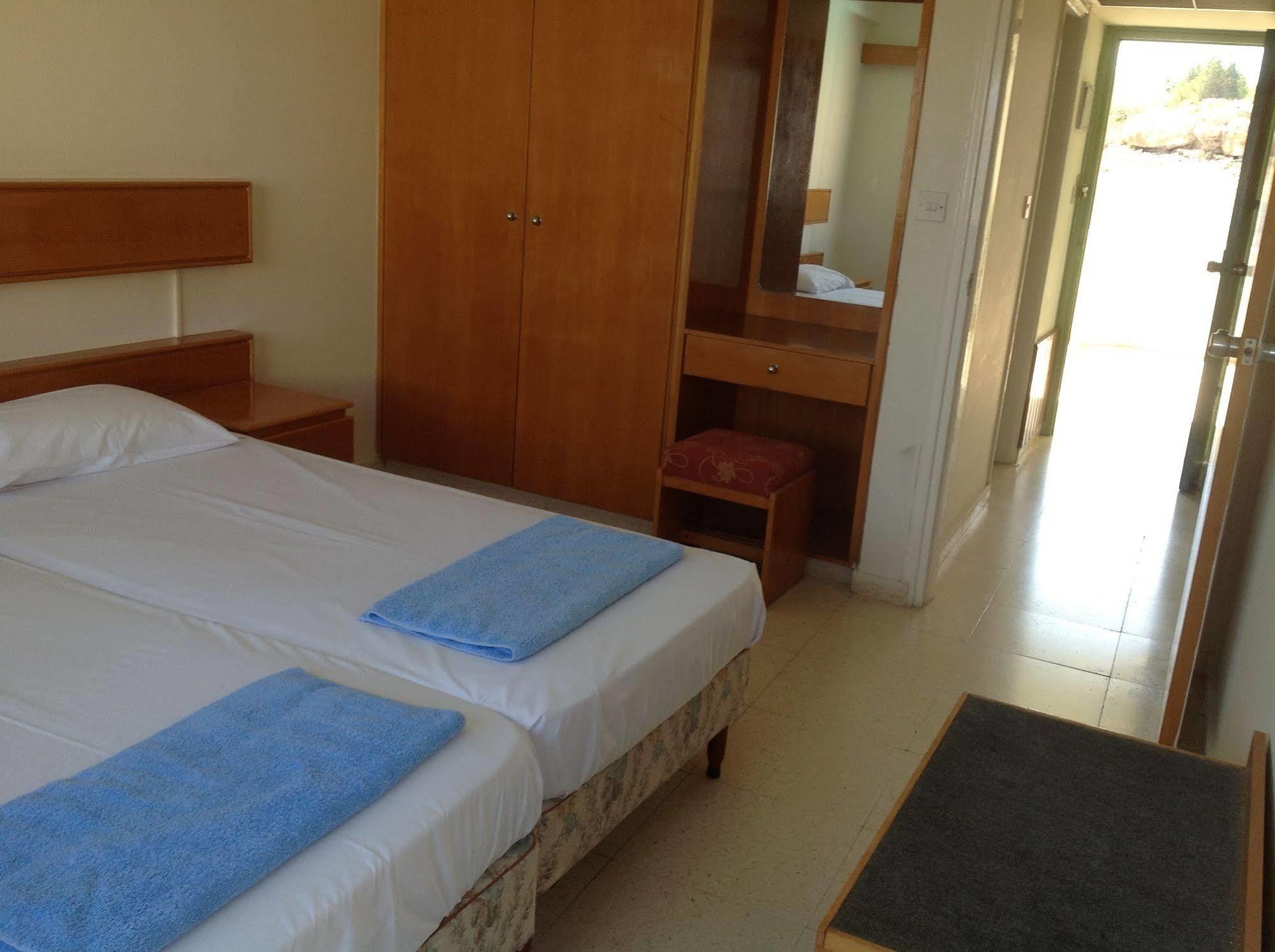 Hotel Kokkinos Boutique Protaras