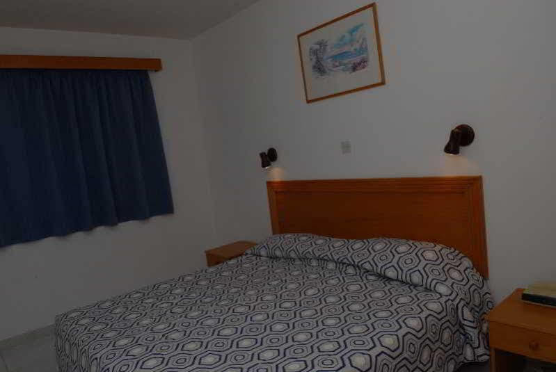 Maistros Aparthotel Protaras