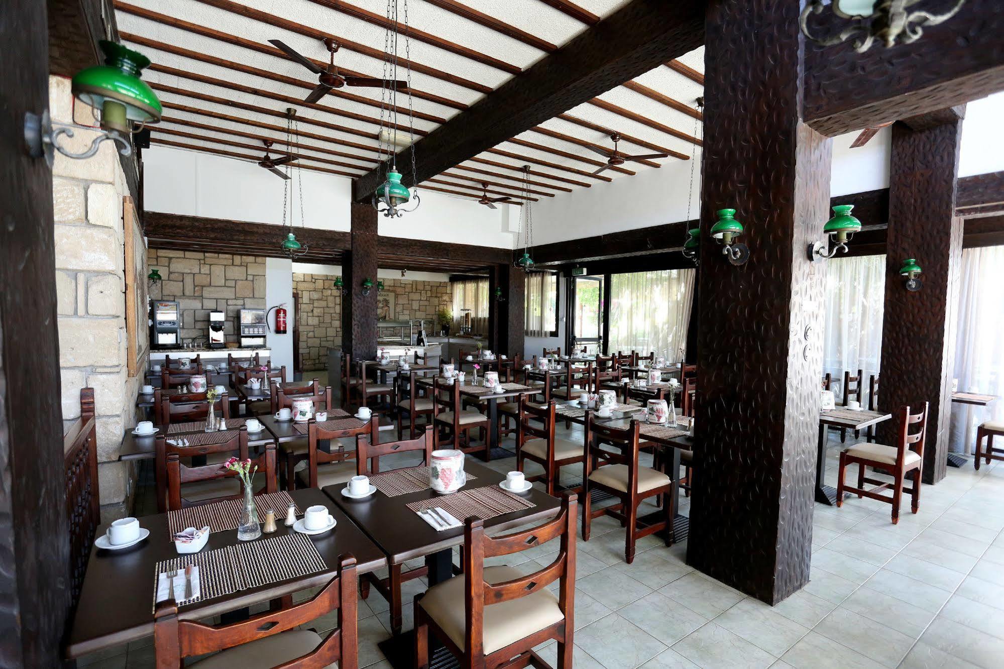 Dionysos Hotel Paphos