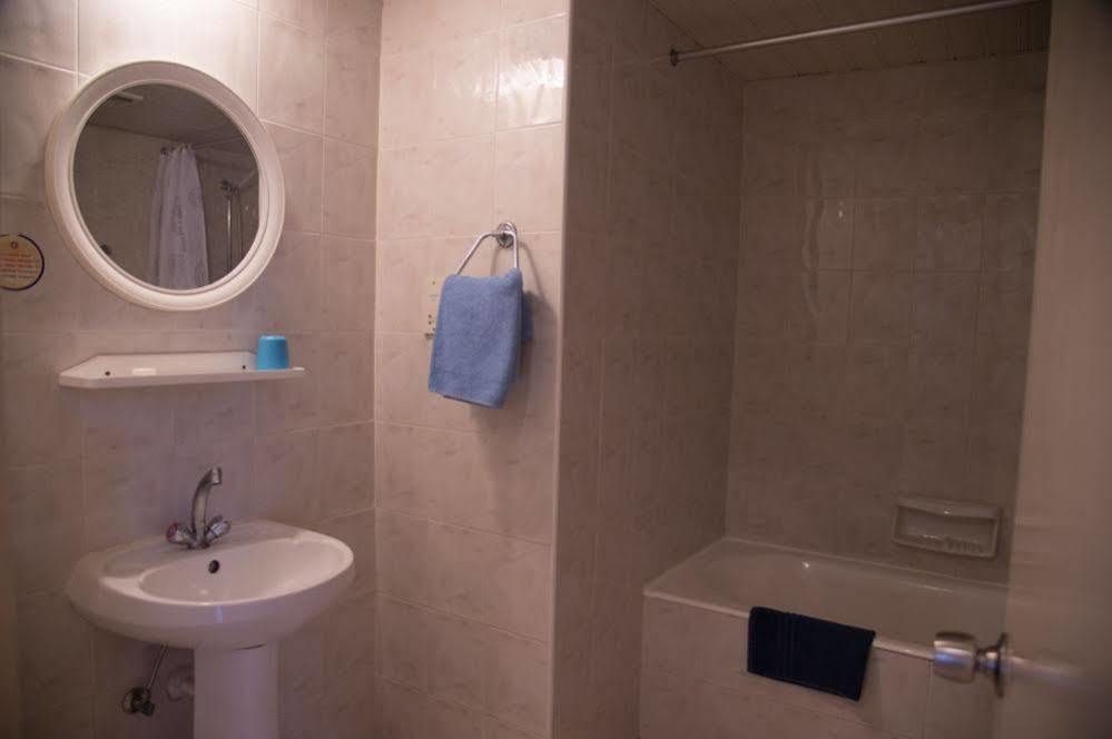 Aparthotel Mandalena